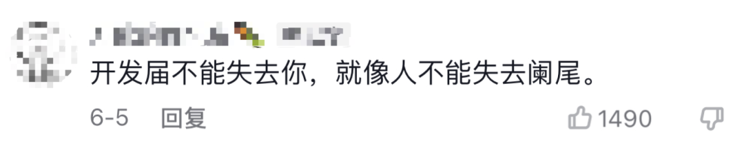 大一女生废话编程爆火!懂不懂编程的看完都拴Q了