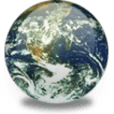 地球在线-卫星地图